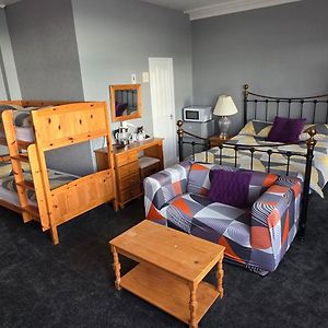 The Sands Hotel